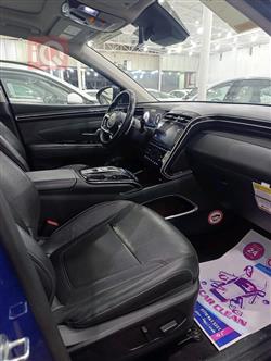 هيونداي توسان